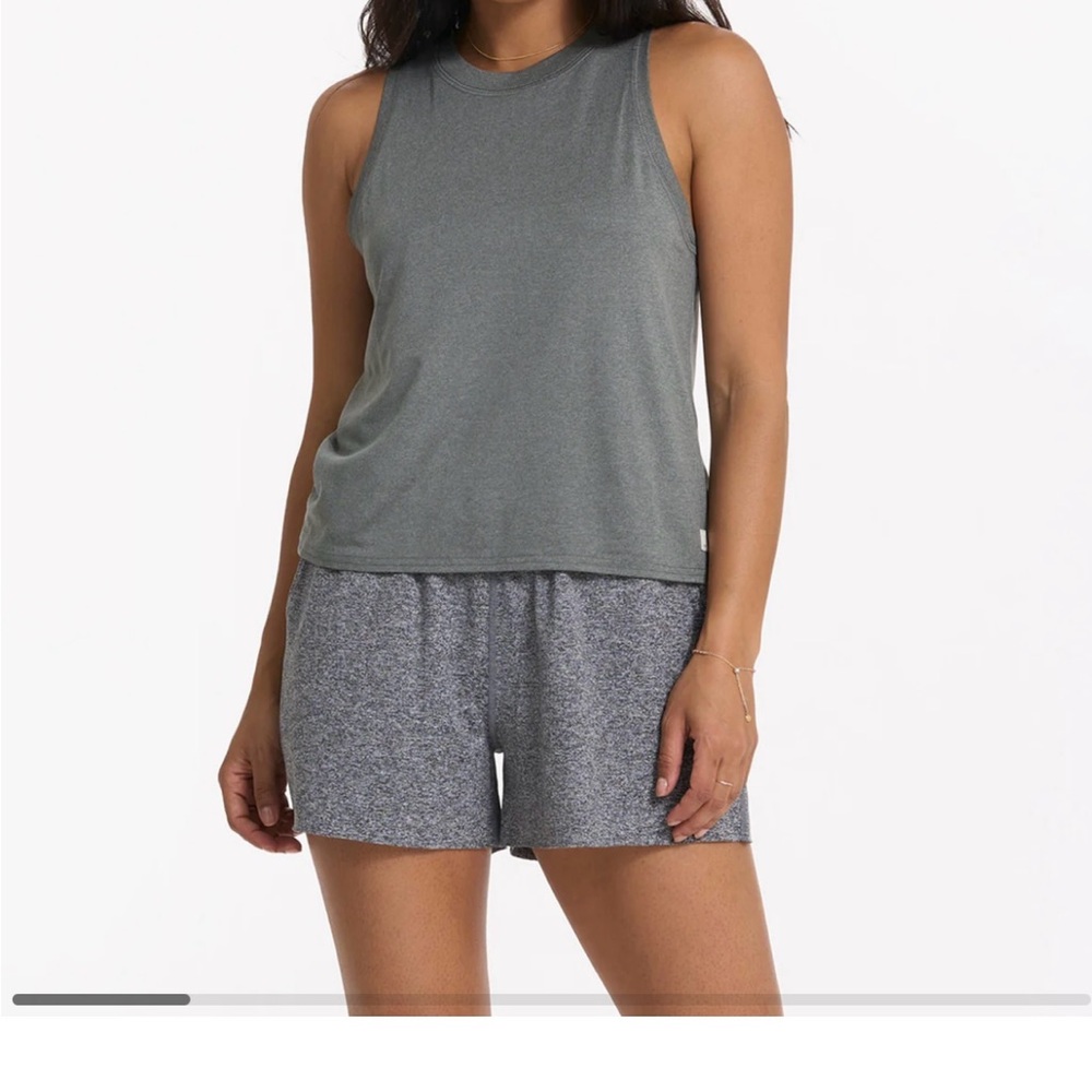Vuori Energy Top